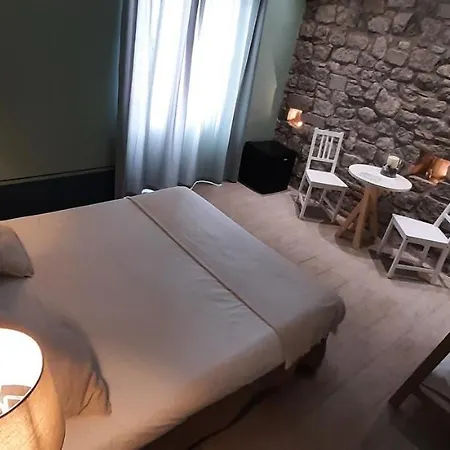 Al22 Di Piazza Del Gesu Hotel Viterbo Exterior foto