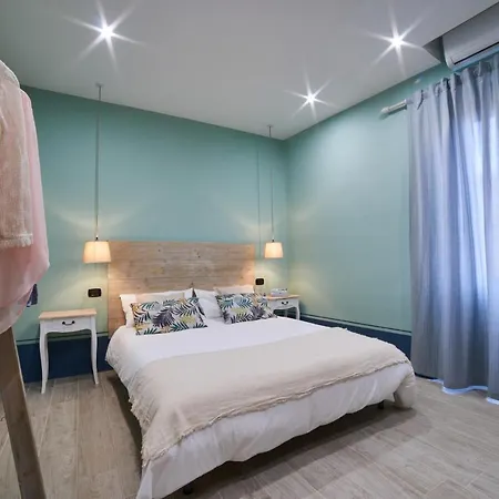 Al22 Di Piazza Del Gesu Hotel Viterbo Exterior foto