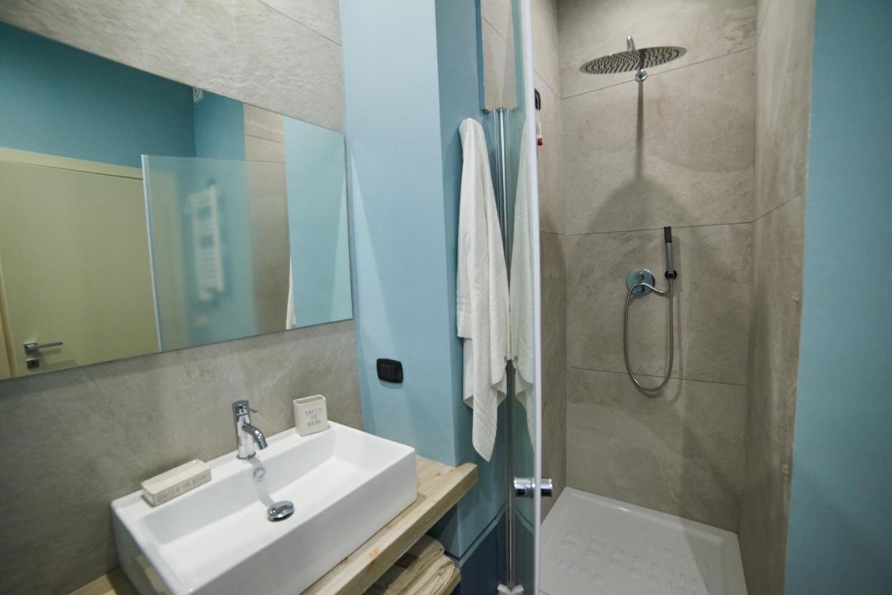 Al22 Di Piazza Del Gesu Guest house Viterbo